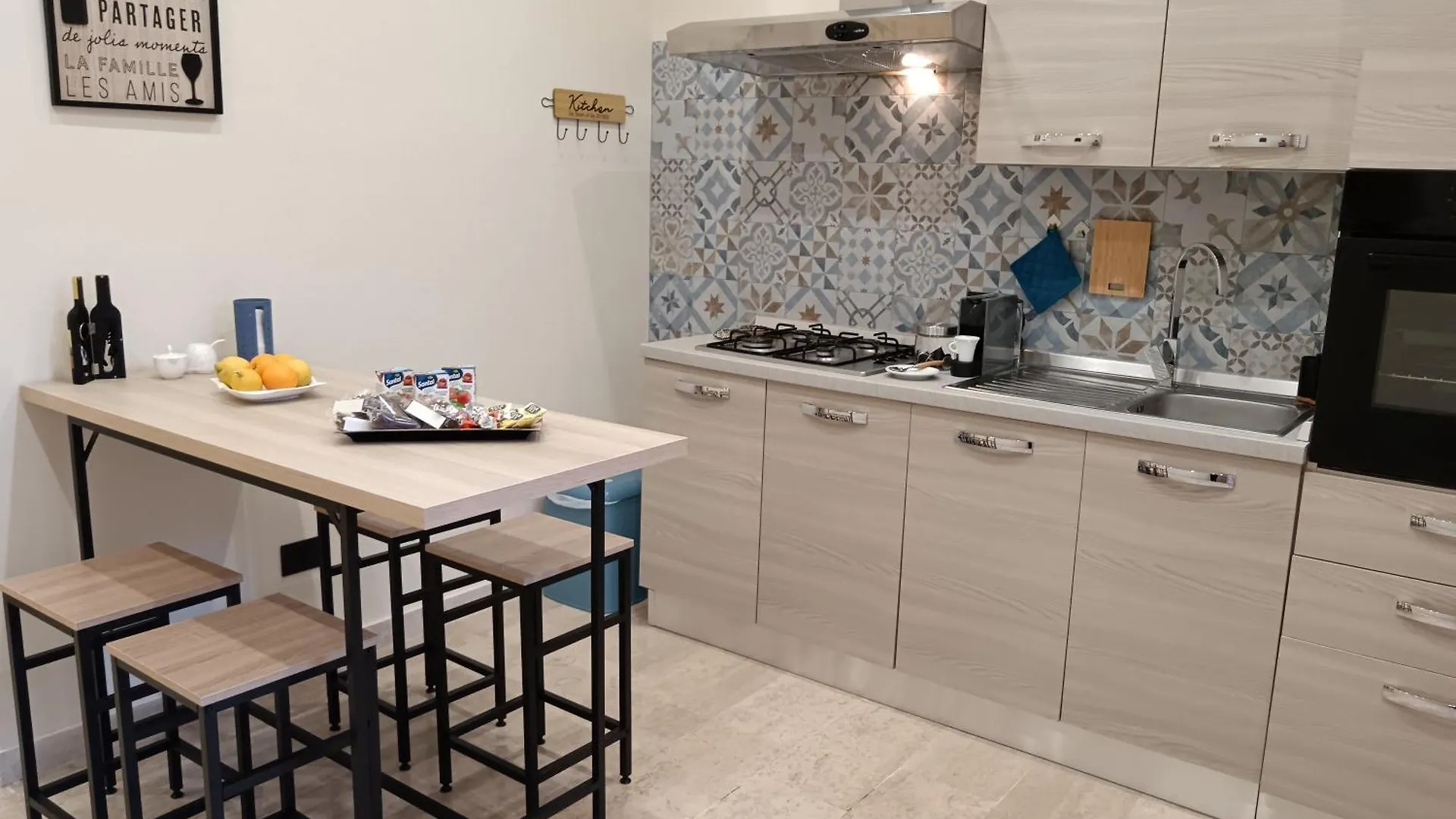 Διαμέρισμα Casa Vacanze In Catania Centro Ιταλία