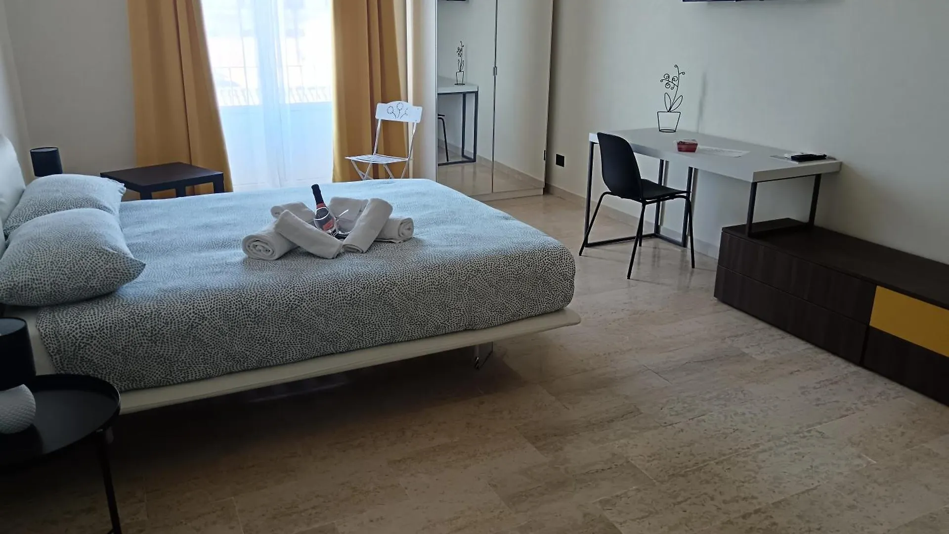 Διαμέρισμα Casa Vacanze In Catania Centro